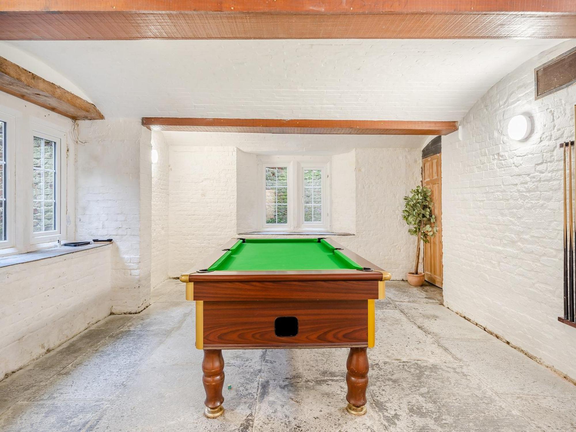 Вилла Armswell House Ansty  Экстерьер фото
