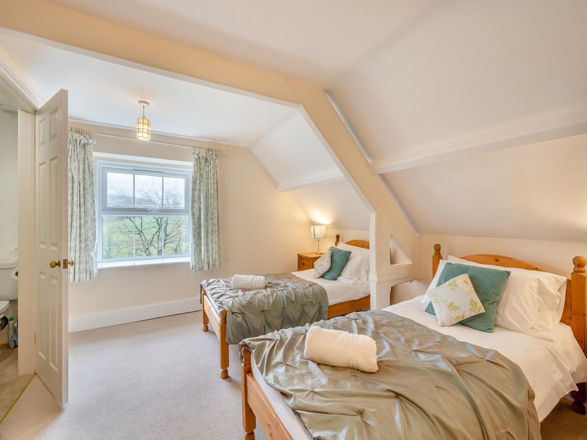 Вилла Armswell House Ansty  Экстерьер фото
