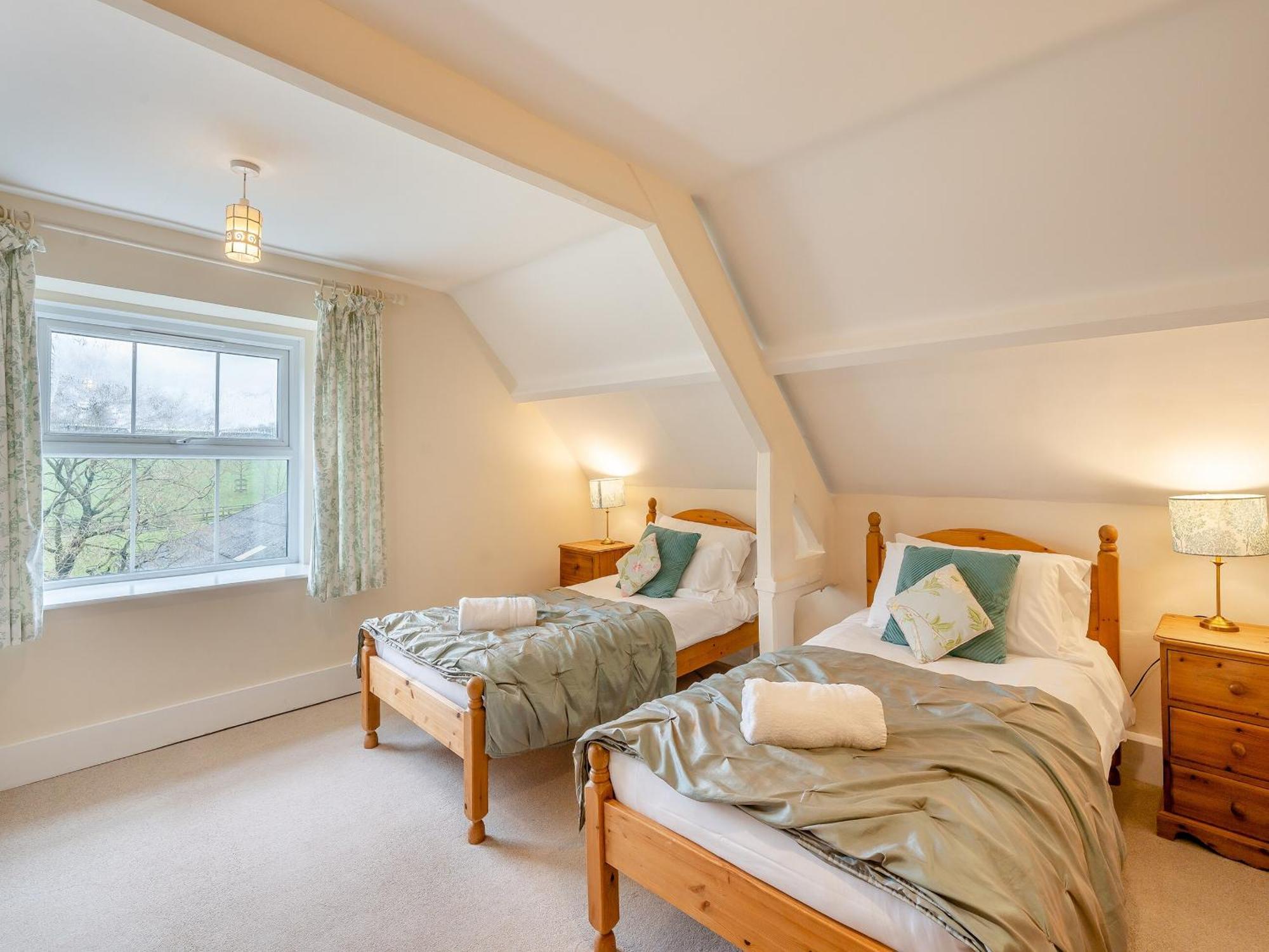 Вилла Armswell House Ansty  Экстерьер фото