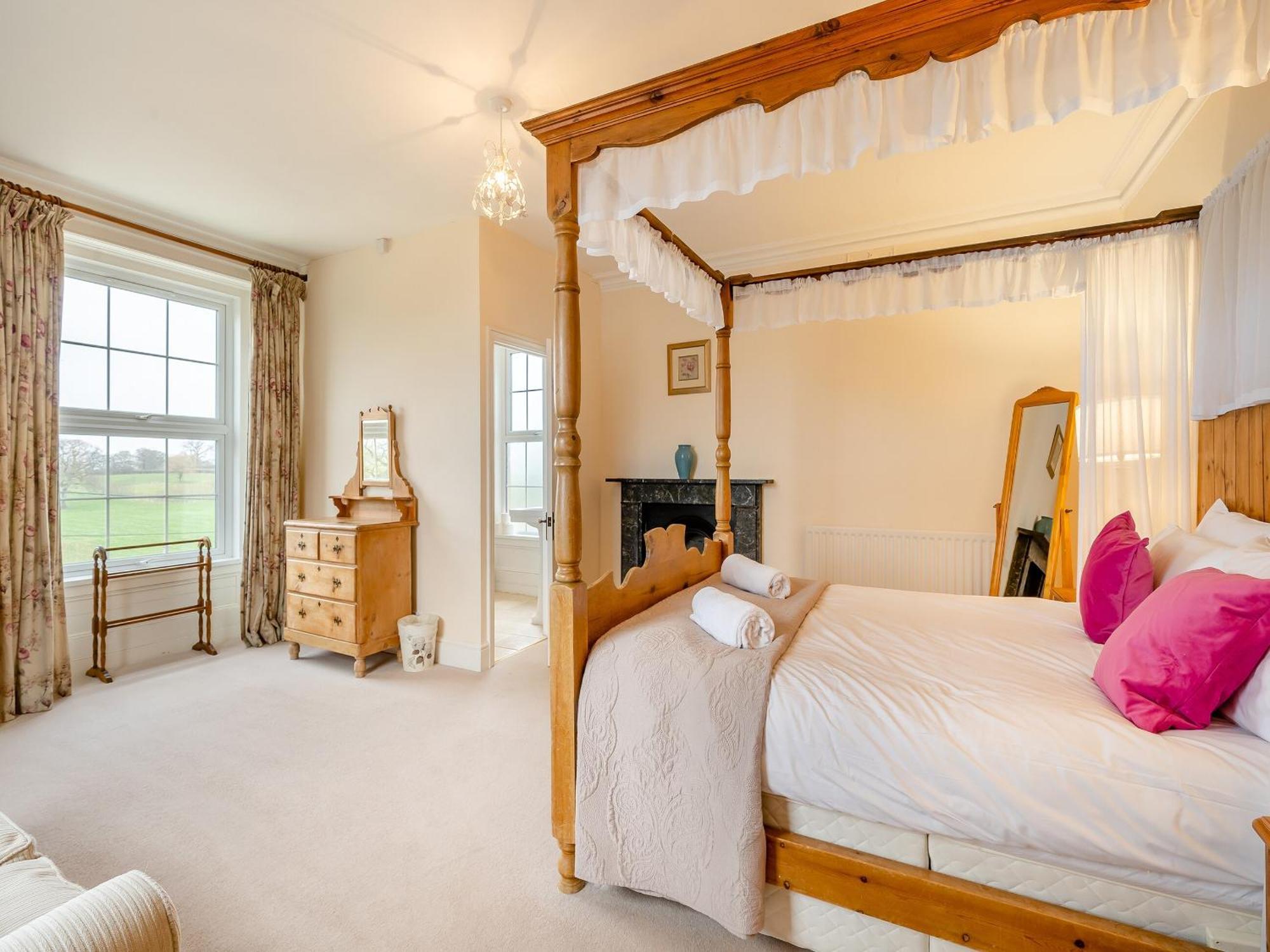 Вилла Armswell House Ansty  Экстерьер фото